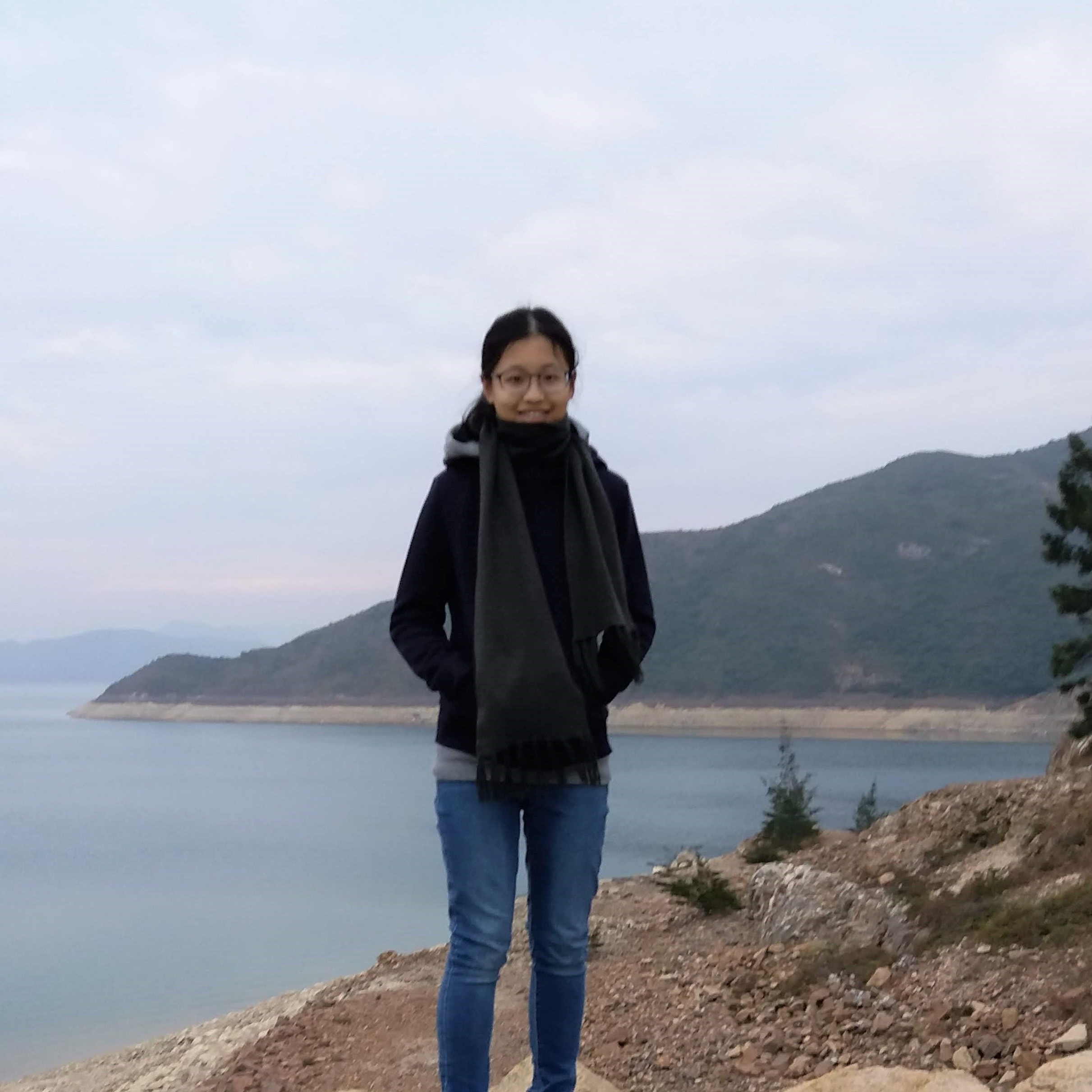 Ching Lam Choi